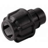 Irritec Easy plug 25 mm